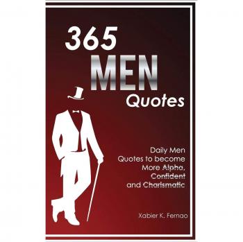 365 MEN QUOTES