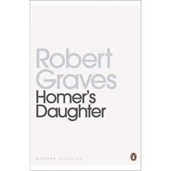 Homer's Daughter (Penguin Modern Classics)