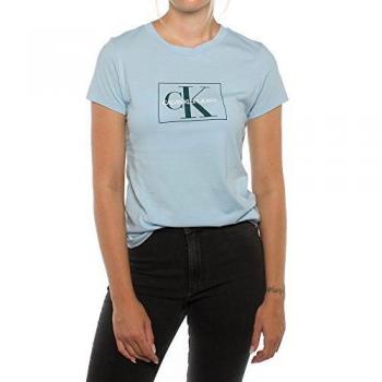 Calvin Klein Jeans T-Shirt Outline Monogram Slim Fit XXL