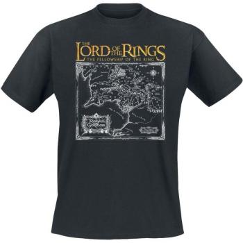 Sagan om Ringen T-shirt