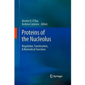 Proteins of the Nucleolus