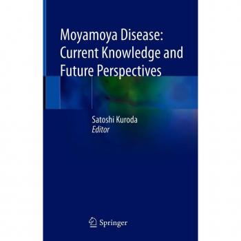 Moyamoya Disease: Current Knowledge and Future Perspectives