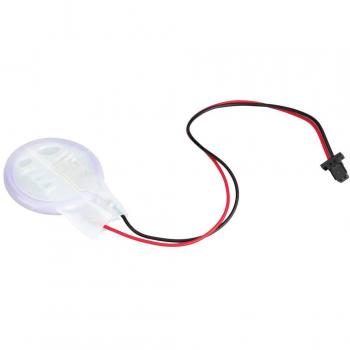 Cargador RTC portátil para Raspberry Pi 5