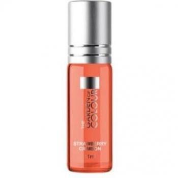 CrimsonSplash Strawberry Shine Nail Care
