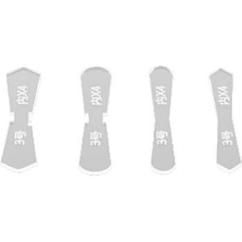 Handgemachte Ledercrafts Litschi