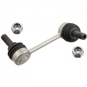 Front Axle Stabilizer Link 29400 by Febi Bilstein Right RH