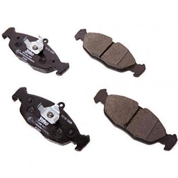 VALEO Brake Pads for OPEL, CHEVROLET, JAGUAR