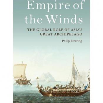 Empire of the Winds