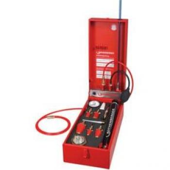 Testeur analogique d'étanchéité ROTEST GW 150/4