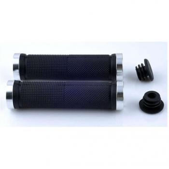 1 Pair Silicone Cycling Handlebar Grips