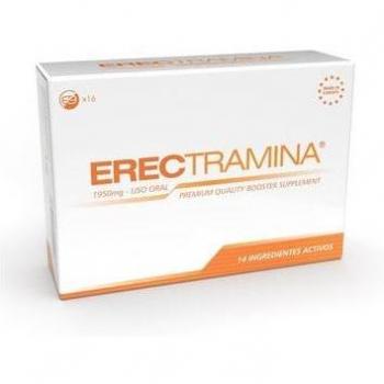 Erectramina 1950 mg 16 comprimidos