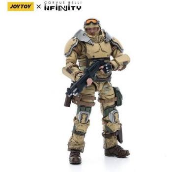 Ariadna Marauder Platoon 5307th Scale Figure
