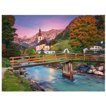 Sol Poniente Ramsau