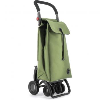 Ibag MF 4.2 Tour Plus Tro – Rucksack für Wanderer und Radfahrer