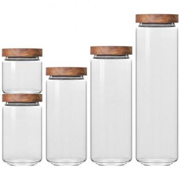 Cuvette Végétale Bamboo‑Seal
