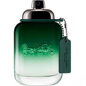 Coach Green Eau De Toilette