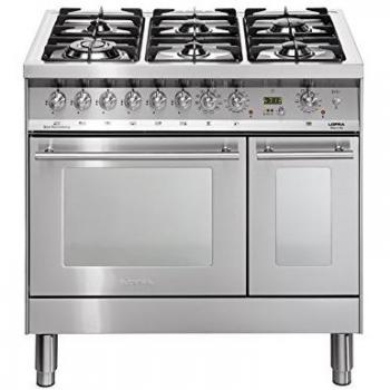Lofra PD96MFTE-CisF Dual Fuel Cooker