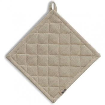 Linnen Kelo Puro Beige Pannenlap