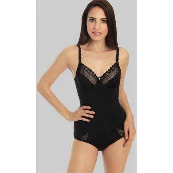 Sassa Body »Bügel-Bodysuit«