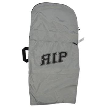 Riparatrice Copertura Bodyboard Nylon Grigia 116,8 cm