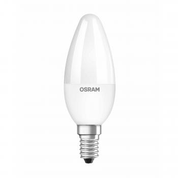 Osram LED Superstar GLOWdim Classic B – Farbdimmbar von 2700 K bis 2000 K