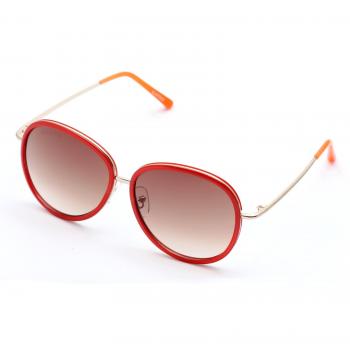 Lancaster SLA0733-3 Red Women's Eyewear