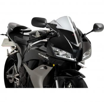 Racing plexisklo PUIG pro CBR 600 RR (07-12)
