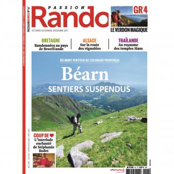Passion Rando N° 47