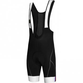 Santic – cuissard respirant pour cyclisme, séchage rapide, bretelles pour vélo