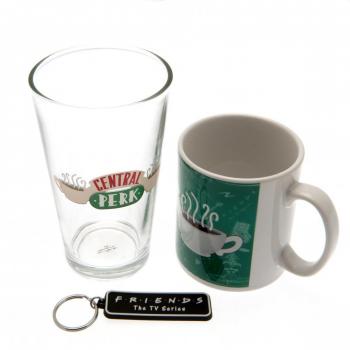 Zentraler Genuss‑Geschenk‑Box