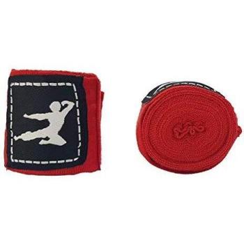 Boxing protection Bruce Lee Boxing Wraps – Sport Training Protection Strap Wrap