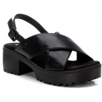 Sandali Refresh Fibbia 172710 Nera EU 40