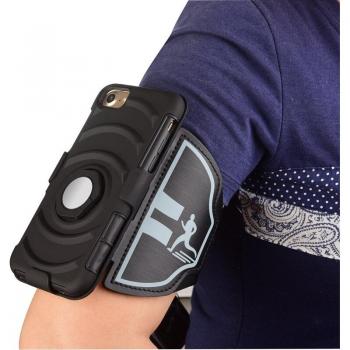 Support de Poignet pour iPhone 7 Plus et 8 Plus