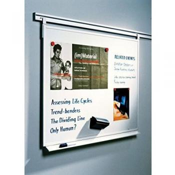 Legamaster Whiteboard Legaline Professional 150 x 100 cm