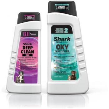 SHARK StainStriker Pet