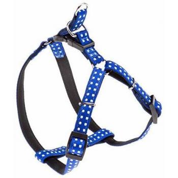 Ferplast Cricket P XLarge Hundegeschirr Blau 218g