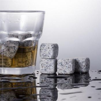 Coffret Chic: Barrettes de Whisky et Glaces