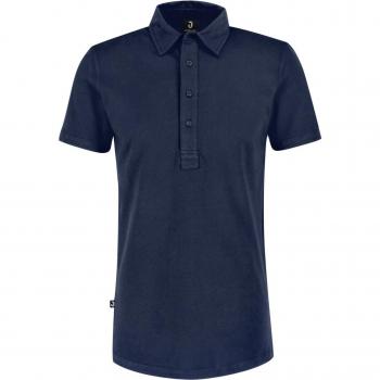 Polo Oliver M Smeraldo Profondo