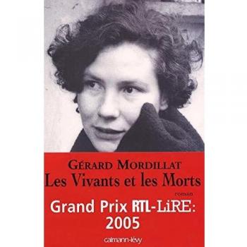 Les vivants et les morts