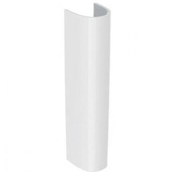 Colonne pour lavabo Bastia Blanc Geberit