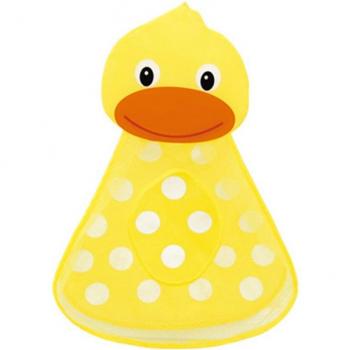 Baby Spielzeug Lagerung Netz mit Tierformen
