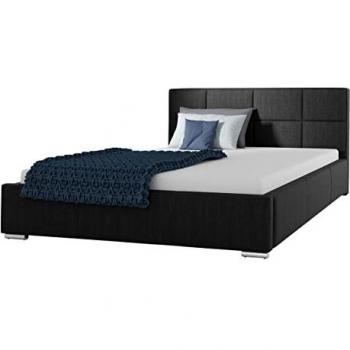 Ikar 09 Letto Baltimore 122 Doppio 180x200 Arazzo