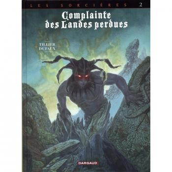 Complainte des landes perdues