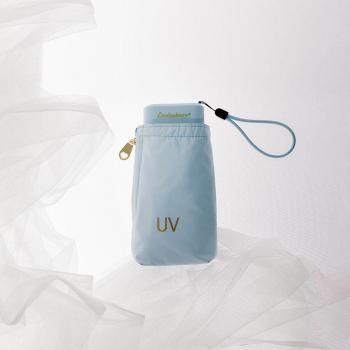 Mini Paraguas de Protección UV
