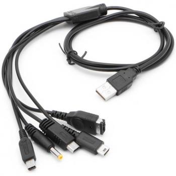 PowerBox 69HA 5-en-1