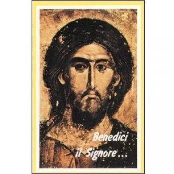 Benedici il Signore
