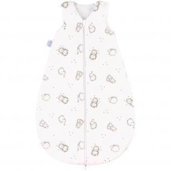 Julius Zöllner Kuschelschlafsack Igelchen