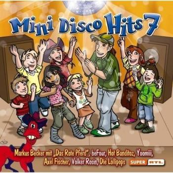 Mini Disco Hits 7