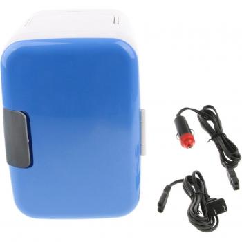4L Portable Car Fridge