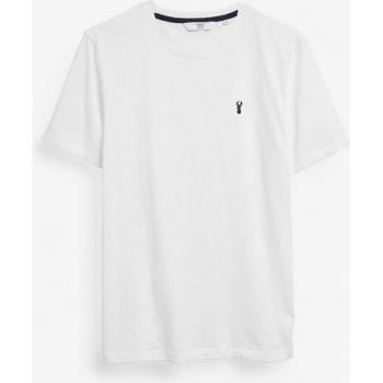 Next Regular-Fit T-Shirt mit Hirschprint